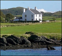 Isle Of Islay Accommodation, Transport And Sightseeing - The Internet 