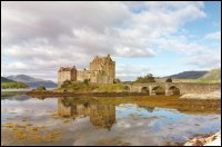 Eilean Donan Castle