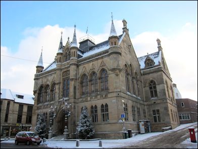 Photo of Inverness Town House