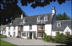 Inverness Cottages & Loch Ness Self Catering in the Scottish Highlands