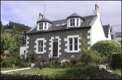 Kintyre and Tarbert - sightseeing, accommodation and B&Bs - The ...